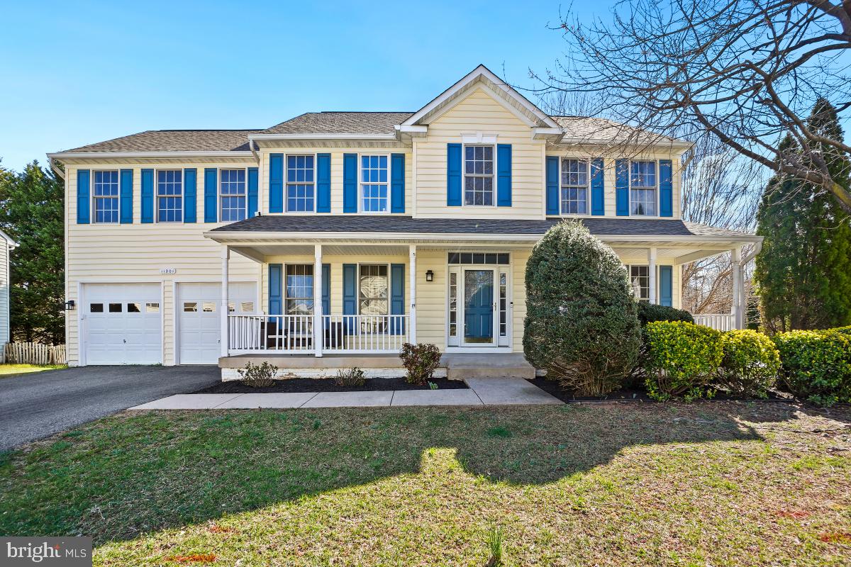 11201 Proudfoot Ln