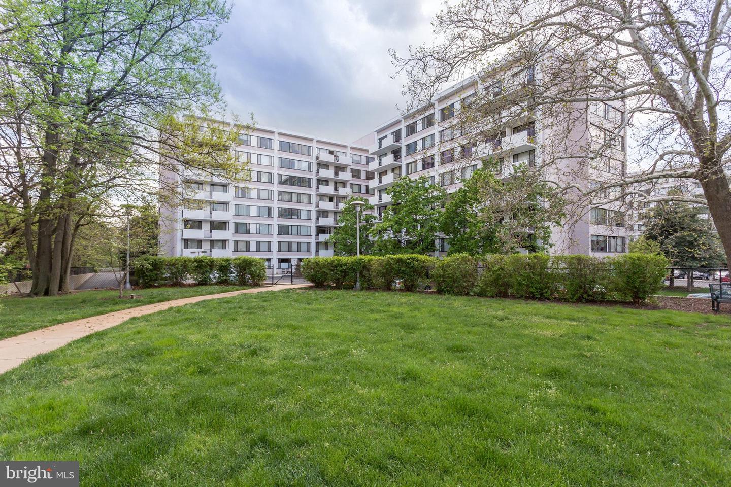 4501 Arlington Boulevard #220, Arlington, Virginia image 30