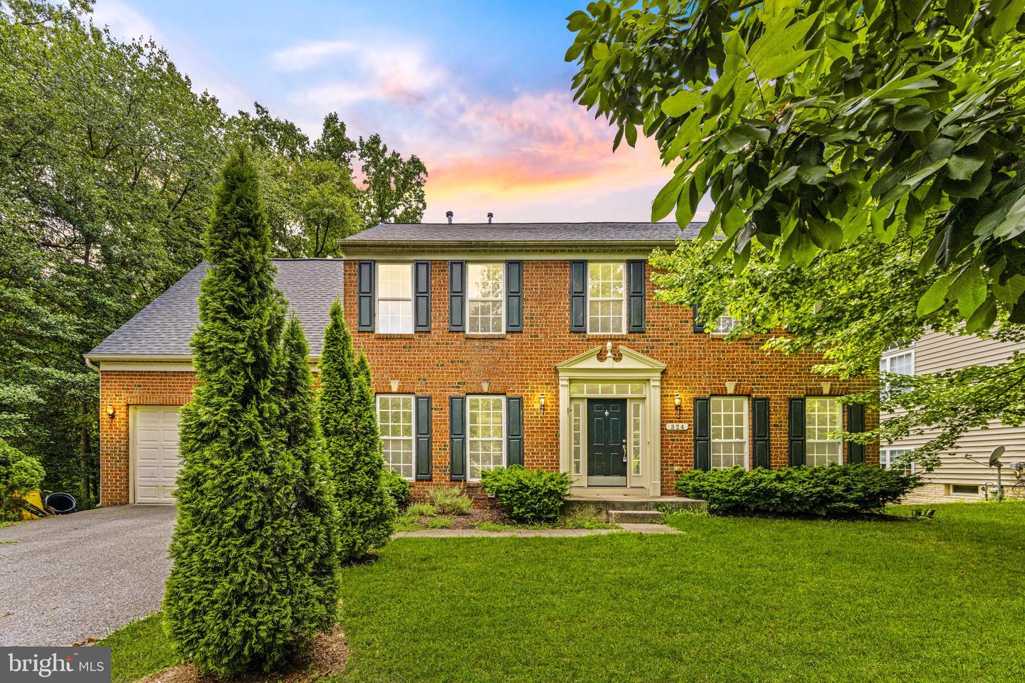 View Severna Park, MD 21146 house