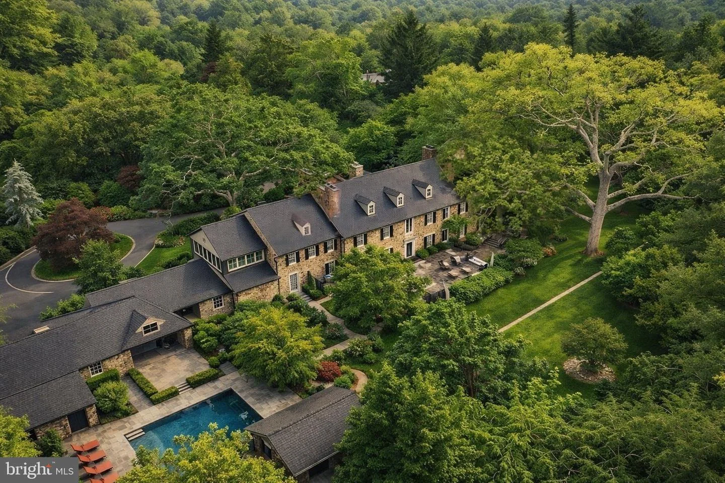1288 Ballantrae Farm Drive