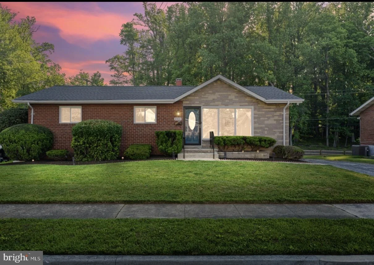 3311 Southgreen Road