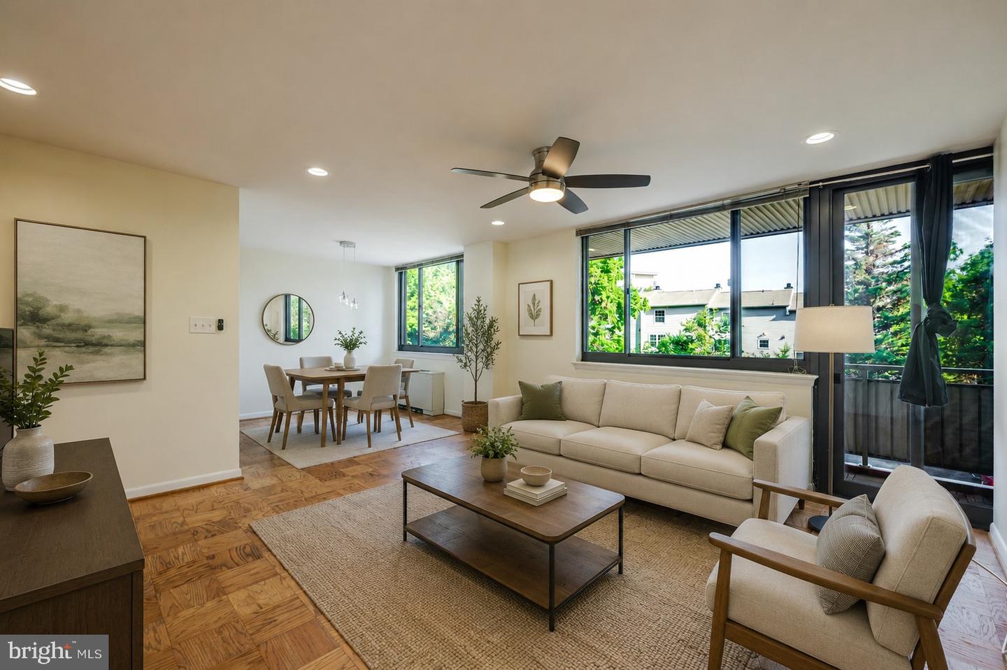 4201 Cherry Hill Road Unit 104, Arlington, VA, 22207