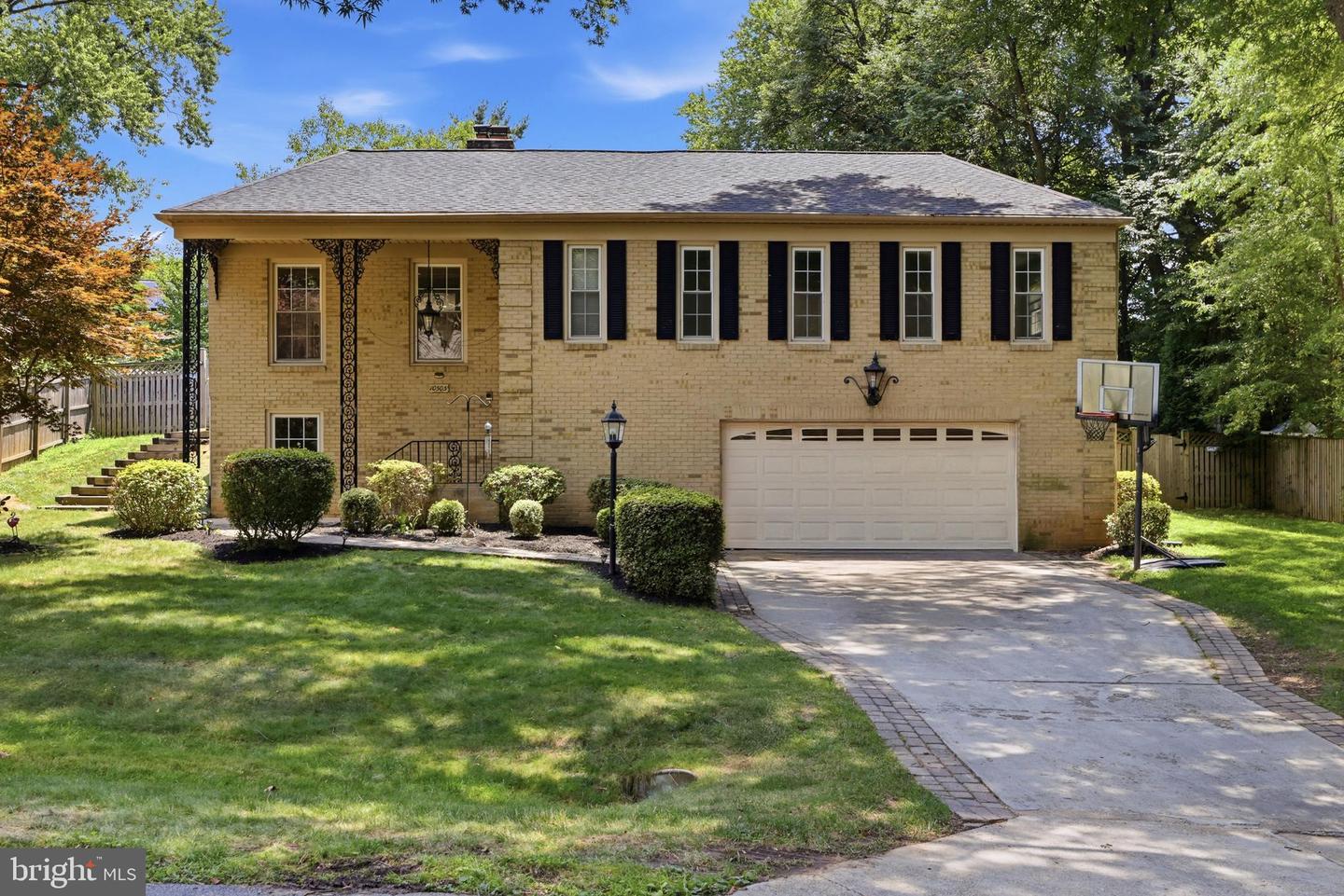 10505 Tyler Terrace, Potomac, MD, 20854