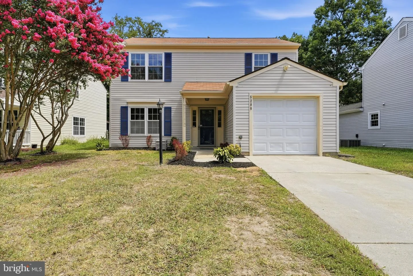 5206 Sturgeon Court