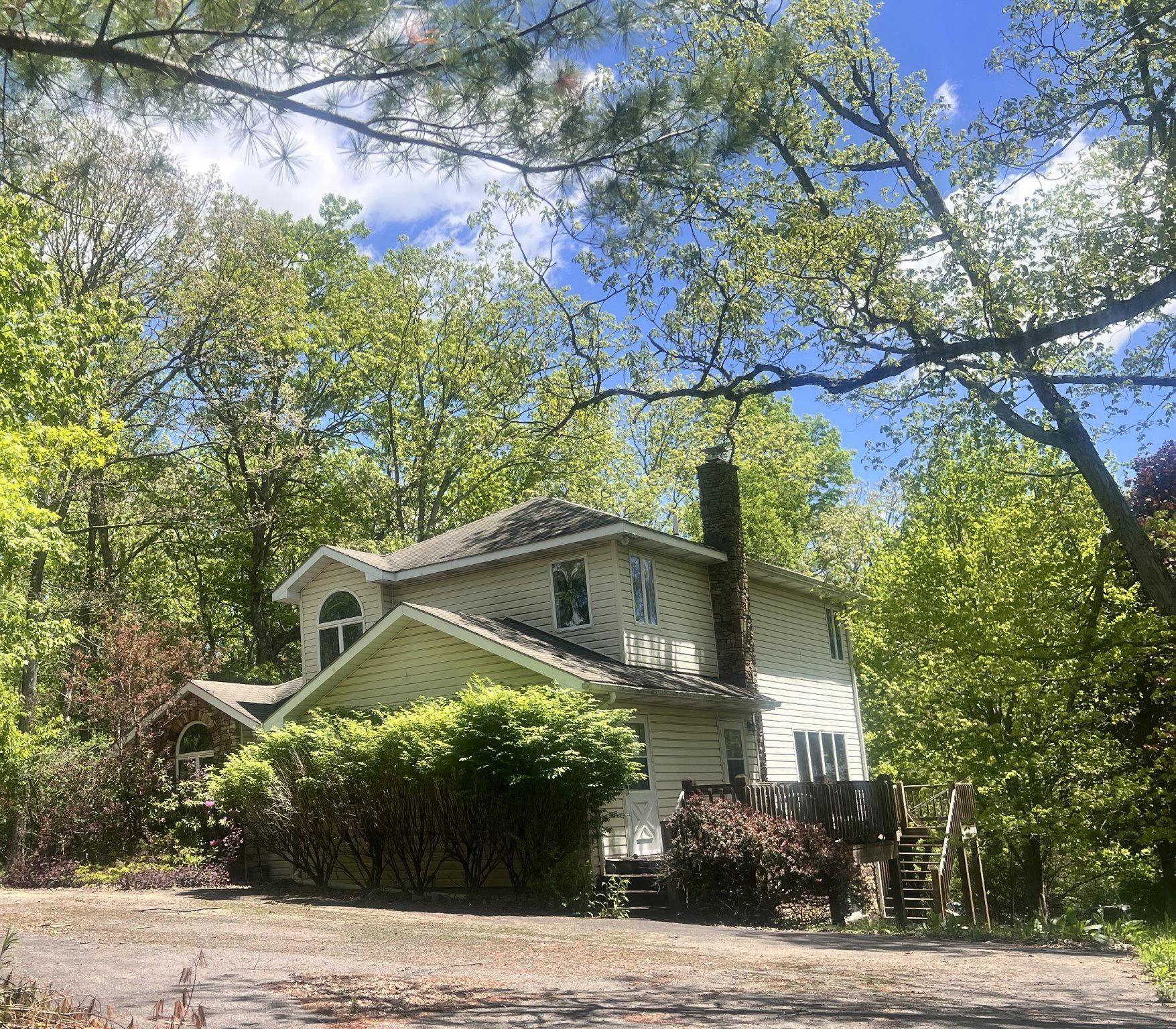 198 Pysell Road
