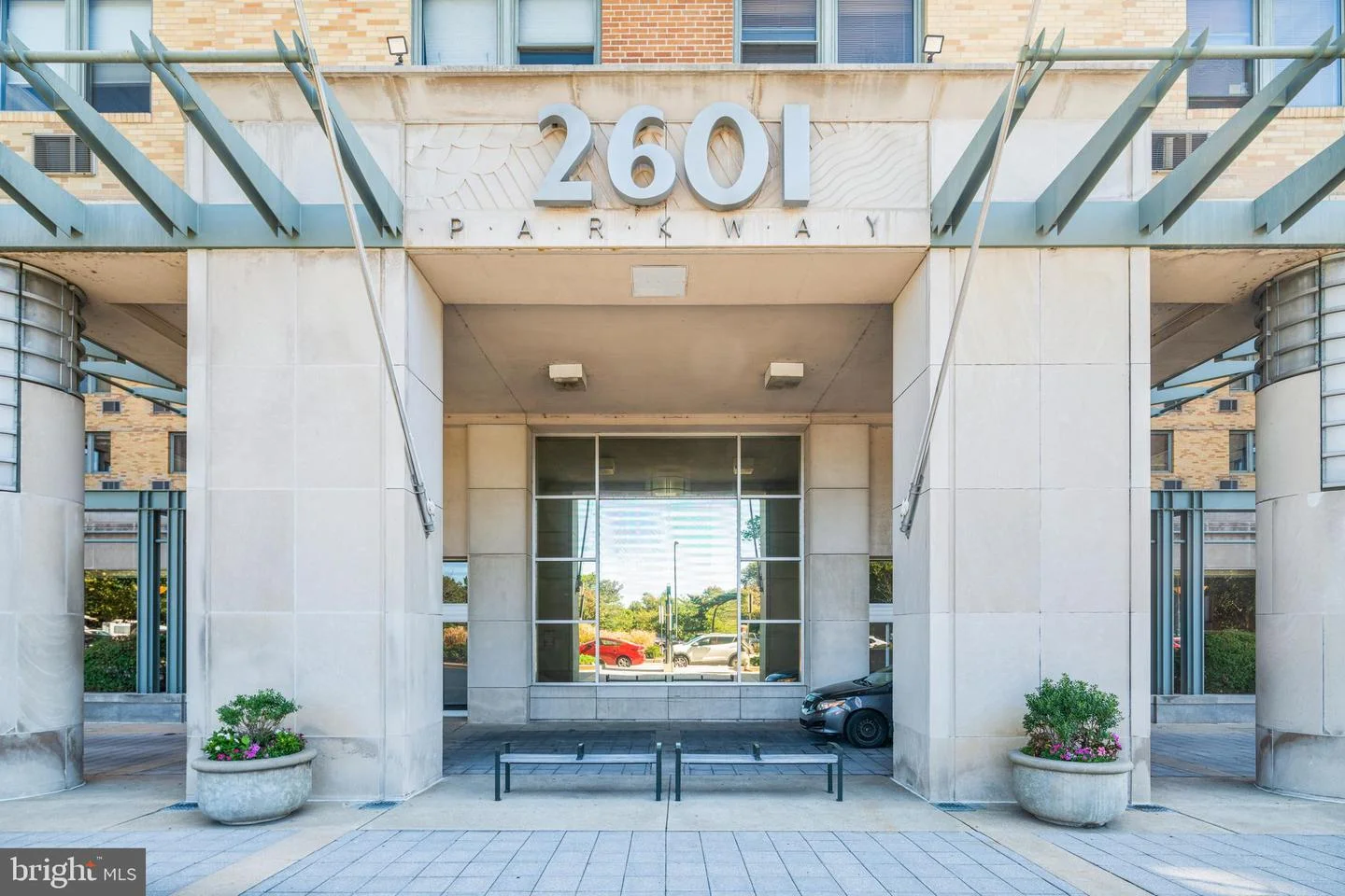 2601 Pennsylvania Avenue Unit 604