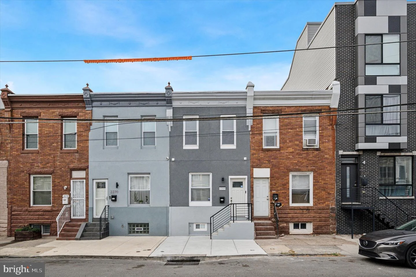 2268 E Cambria Street