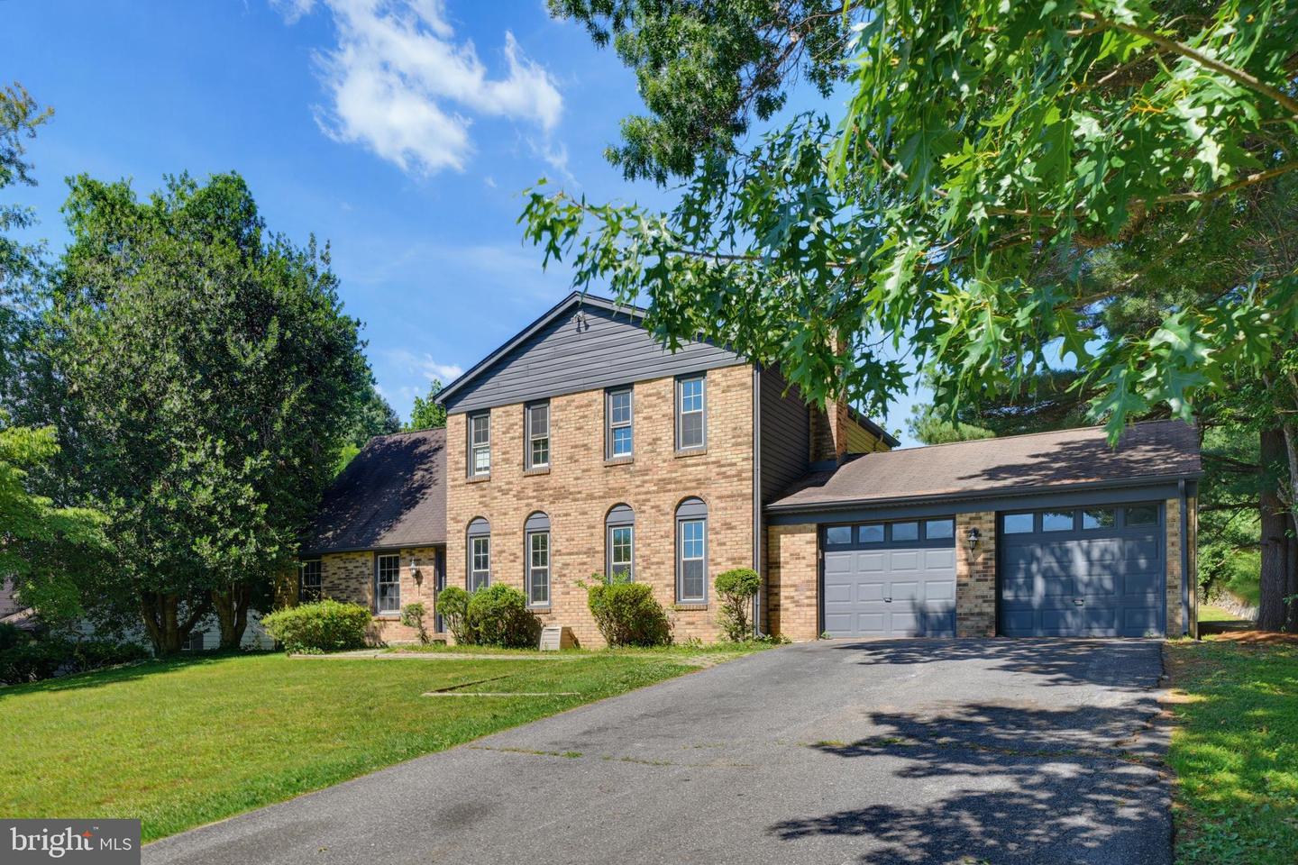 14908 Notley Road, Silver Spring, MD, 20905