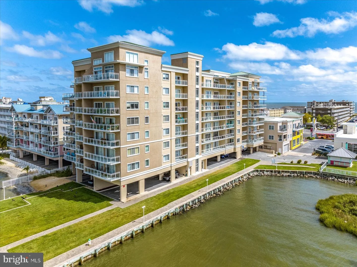 4601 Coastal Highway Unit 501