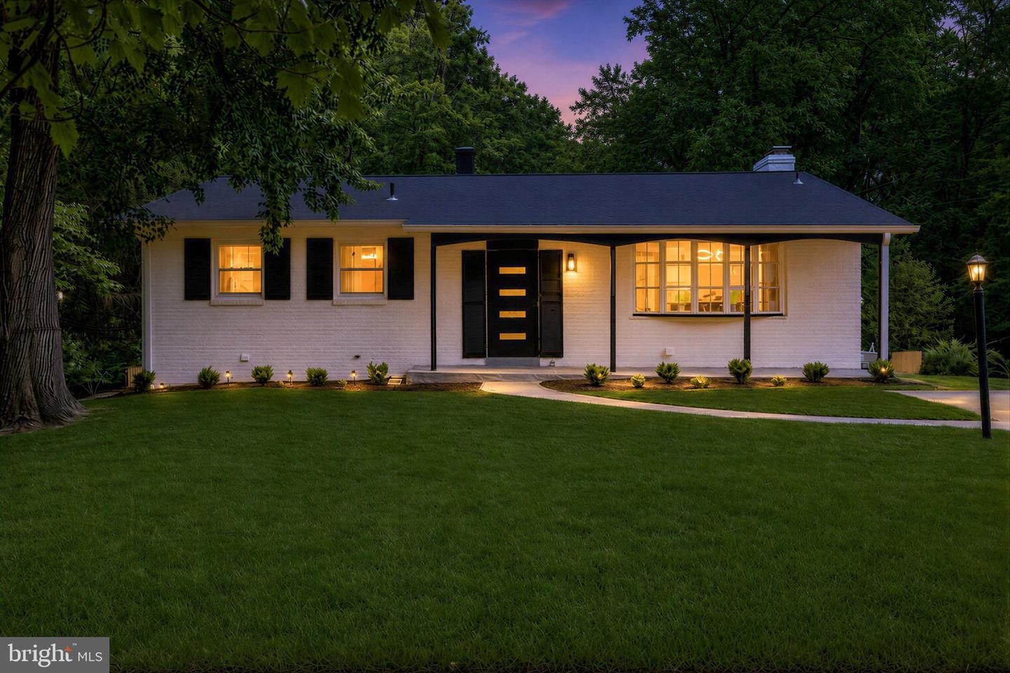 13219 Hathaway Drive, Silver Spring, MD, 20906