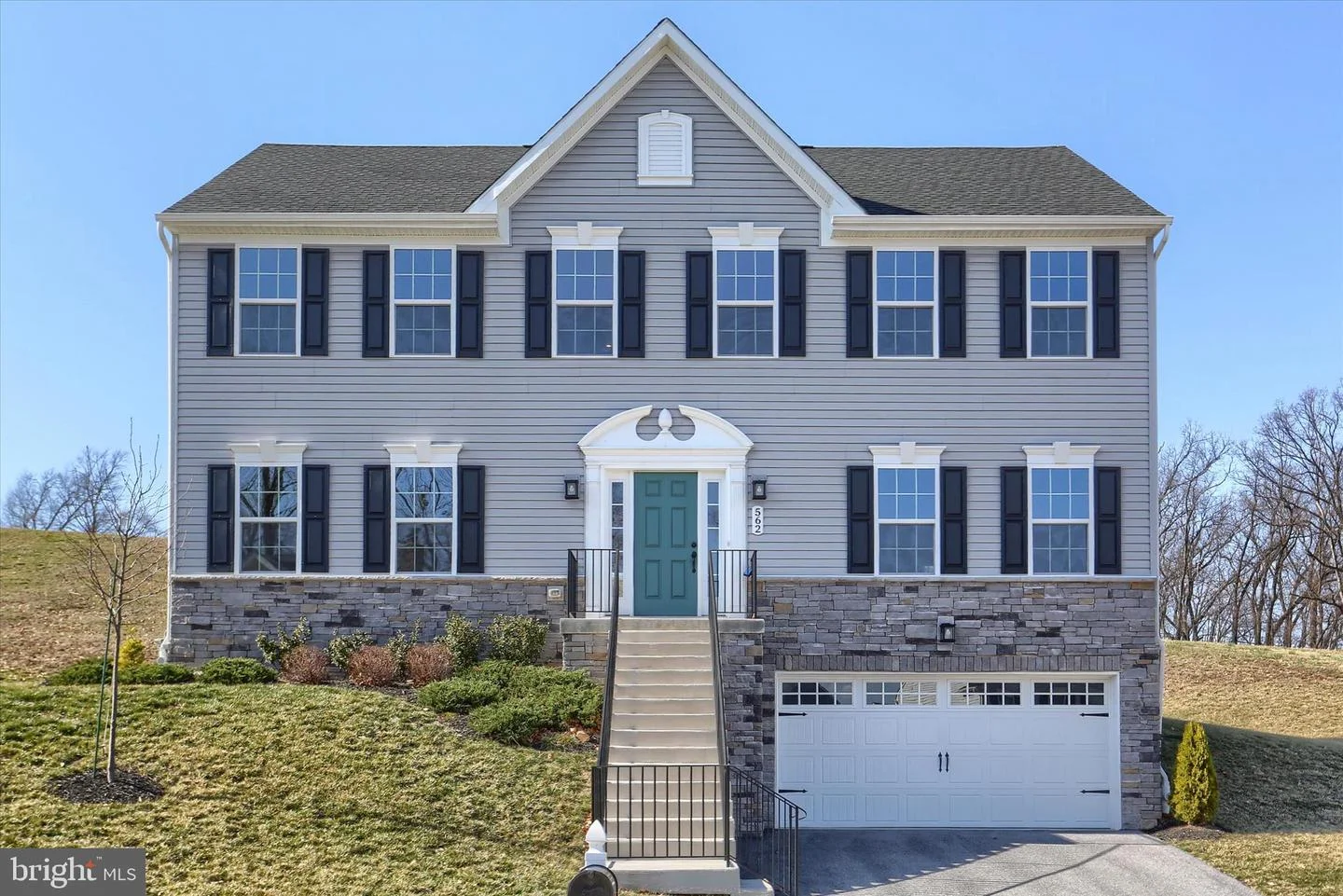 562 Monocacy Trail