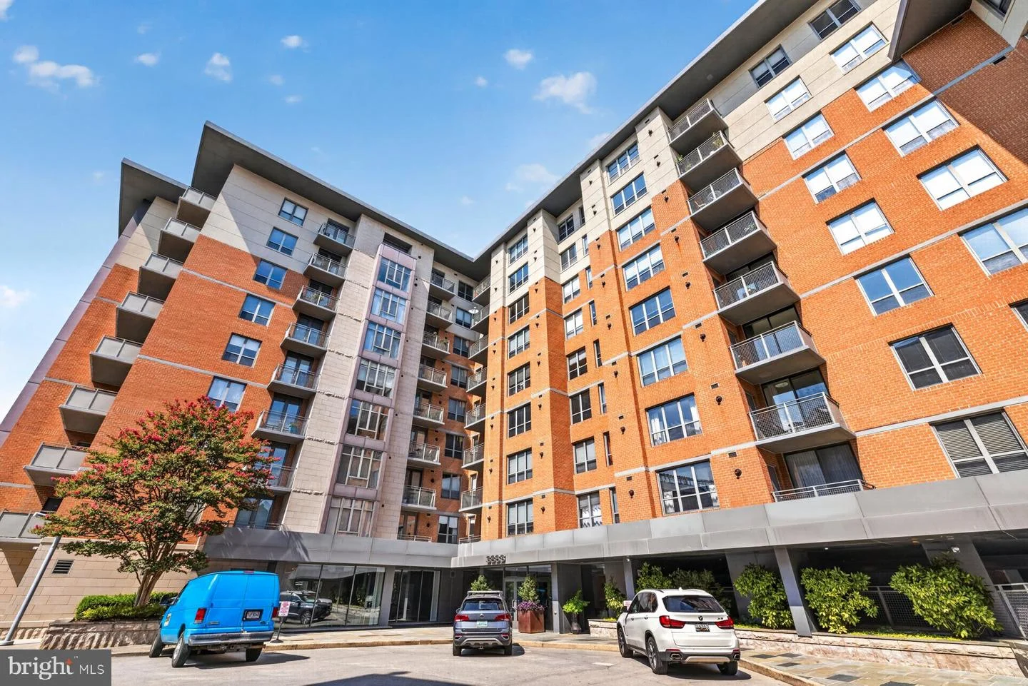 3883 Connecticut Avenue NW Unit 206