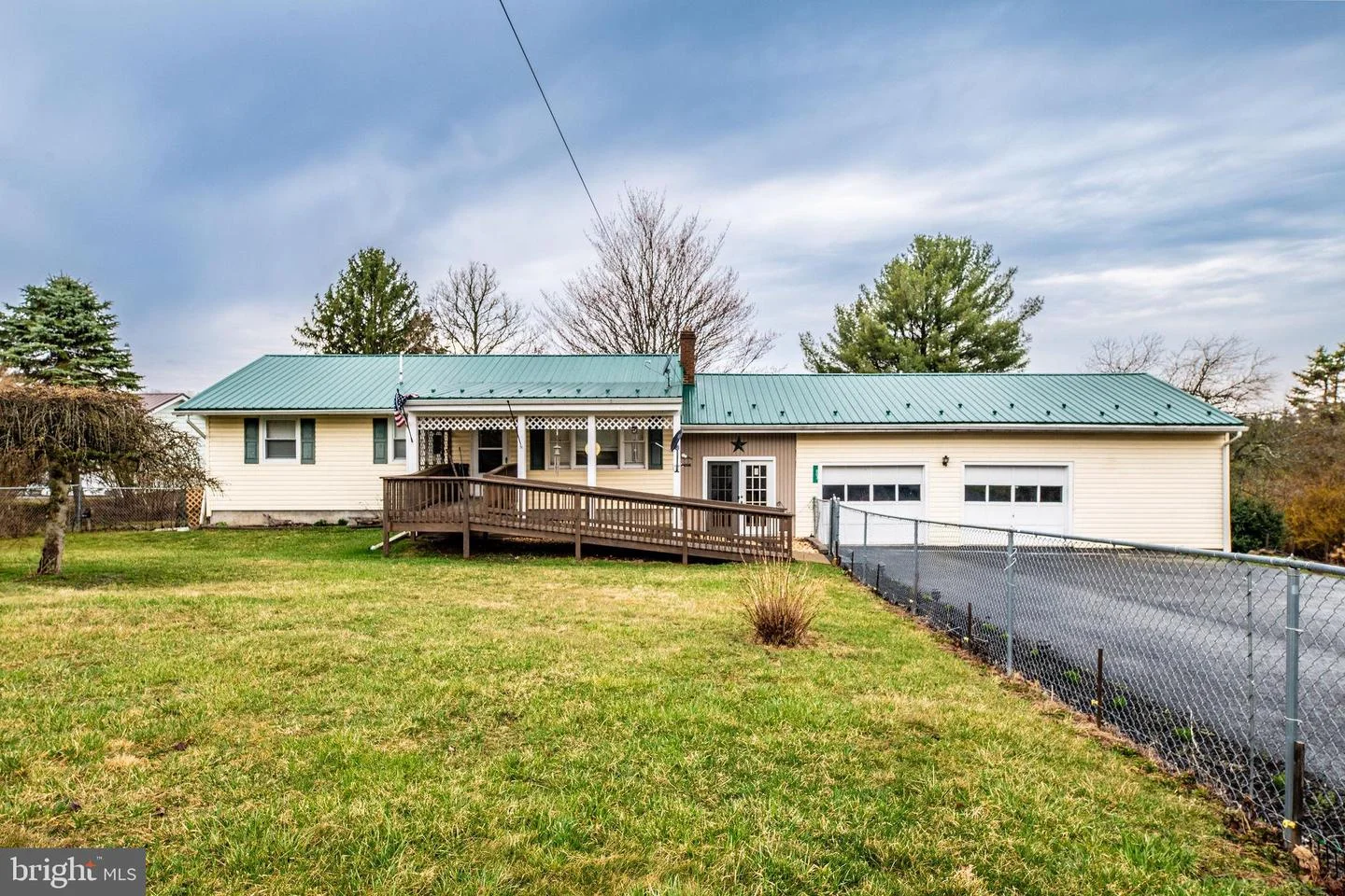 603 Centre Hill Road, Morrisdale, PA, 16858