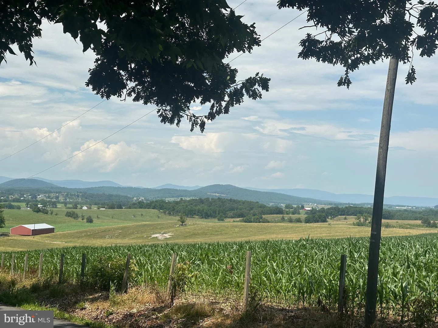 Garber Rd, Mount Jackson, VA, 22842