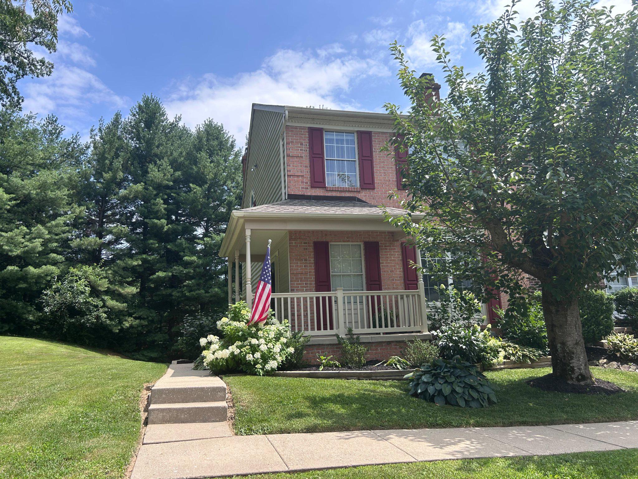 1929 Thomas Run Circle, Bel Air, MD, 21015