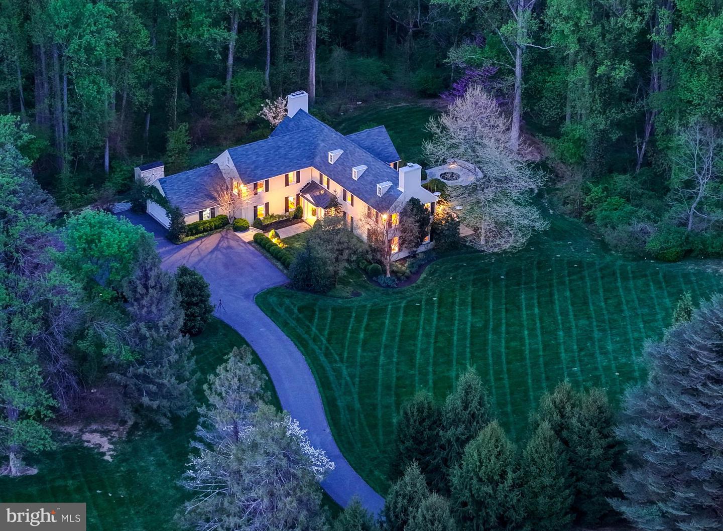 15 Crestline Ct