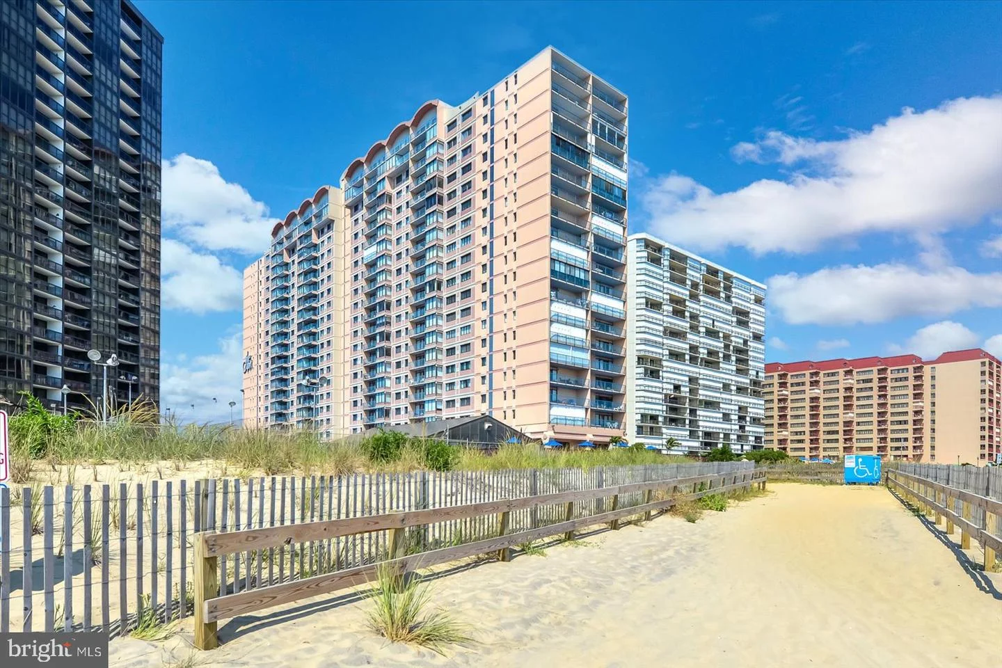 11000 Coastal Highway Unit 403