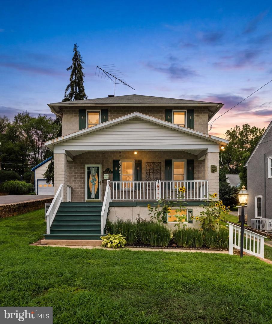 133 Waterloo Street, Warrenton, VA, 20186