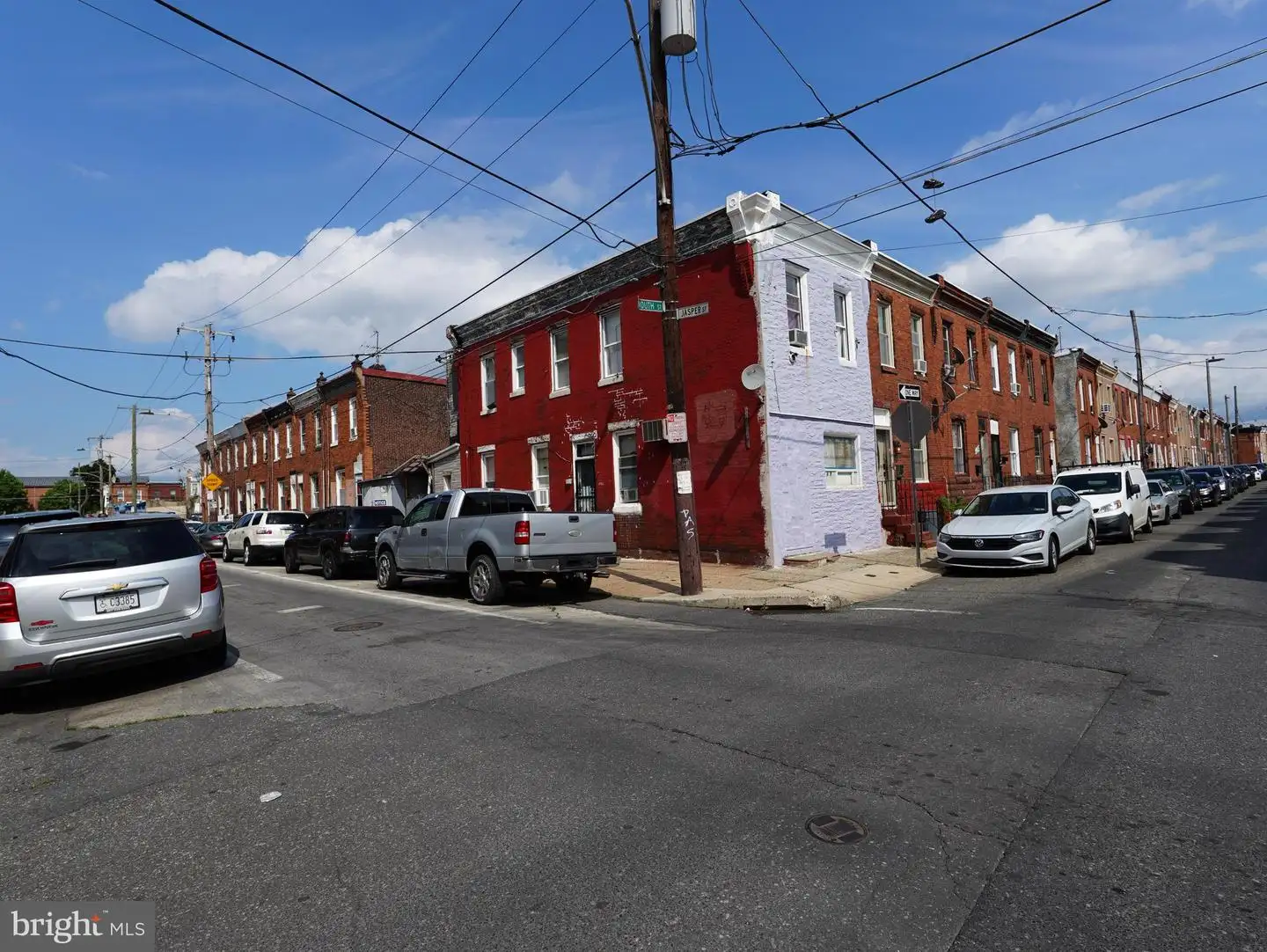 1901 E Monmouth Street, Philadelphia, PA, 19134