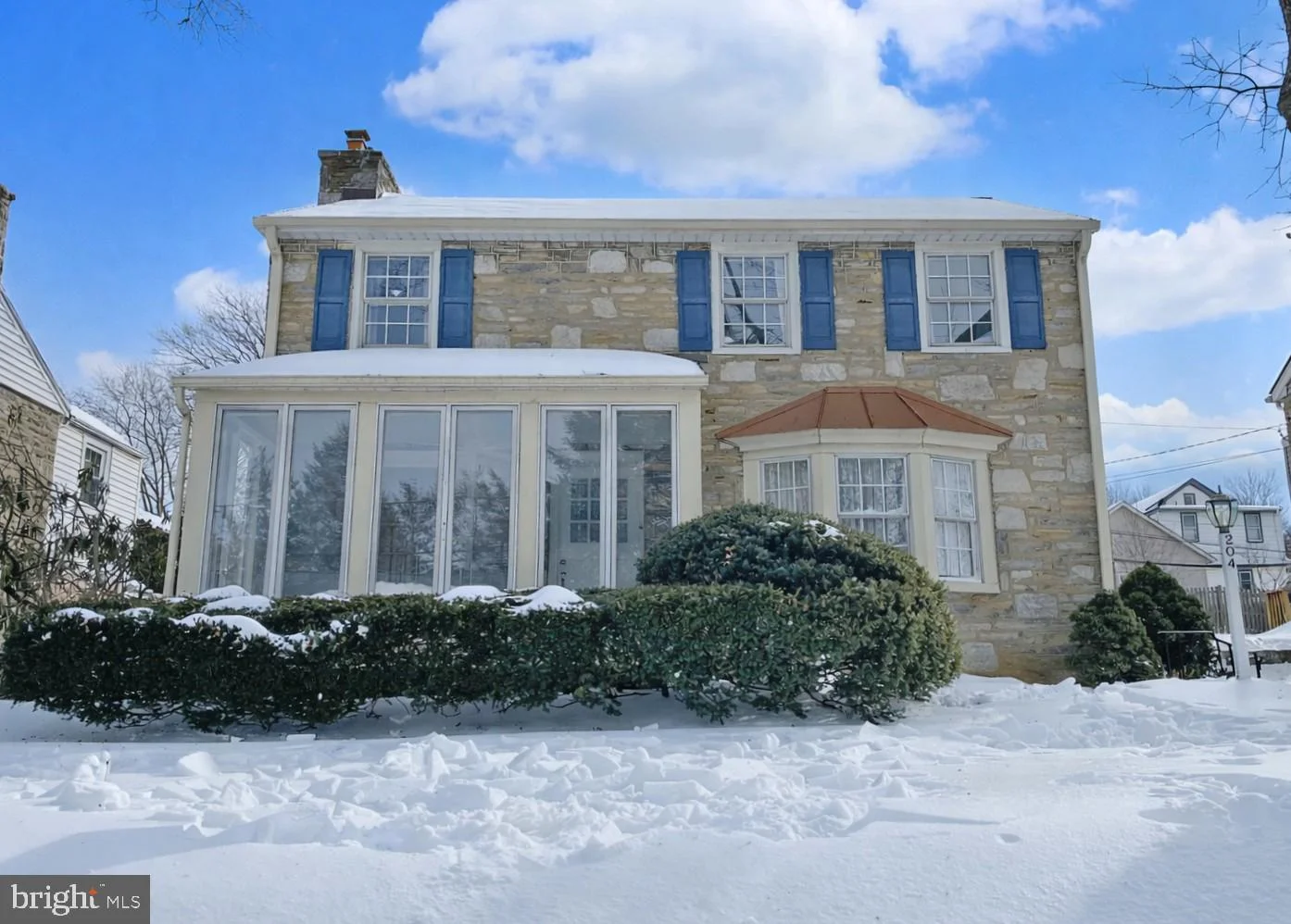 204 Runnymede Avenue