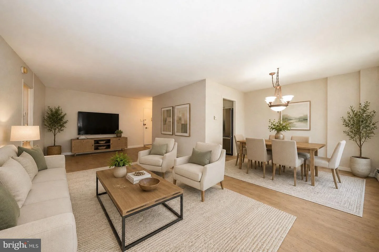 1900 John F Kennedy Boulevard Unit 1915