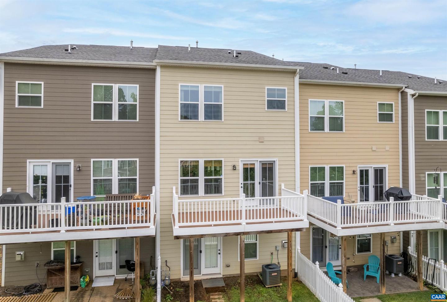 Photo 35 of 38 of 232 Pebble Beach Ct townhome