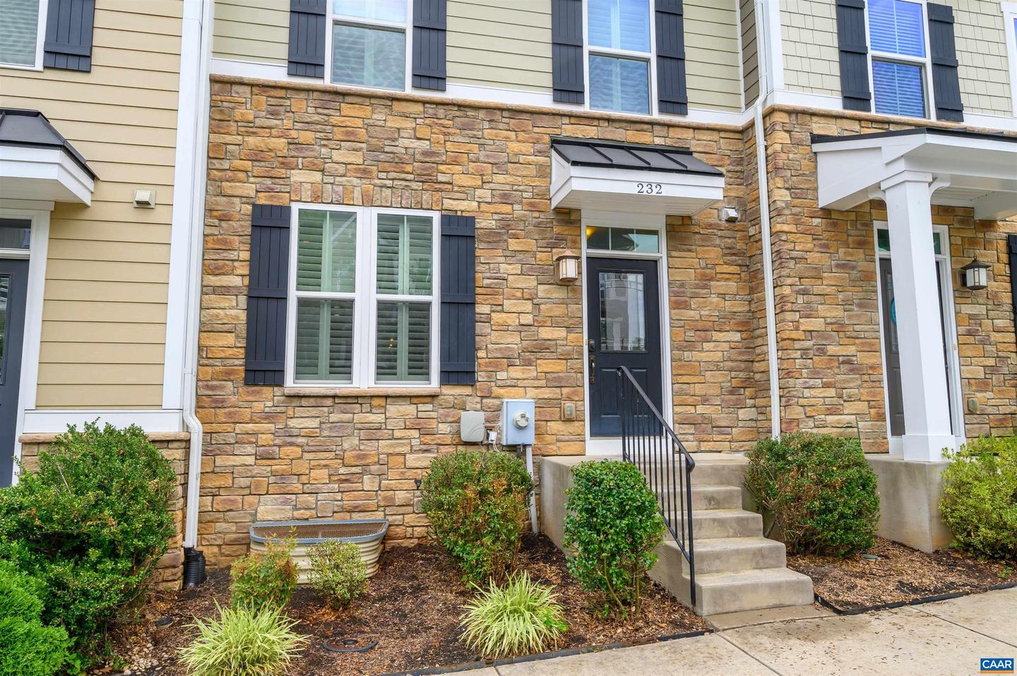 Photo 2 of 38 of 232 Pebble Beach Ct townhome