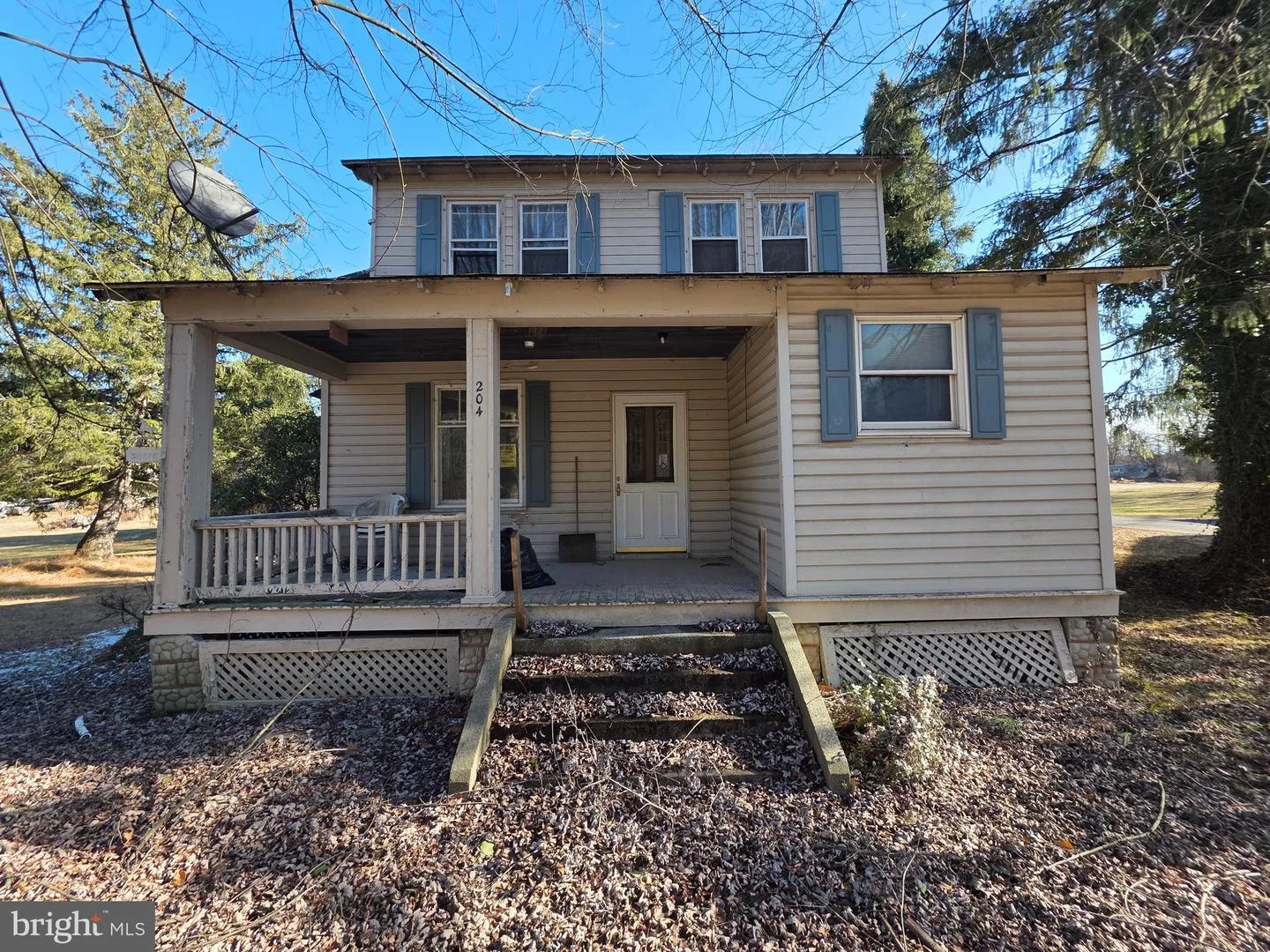 205 Shaversville Circle, Mount Union, PA, 17066