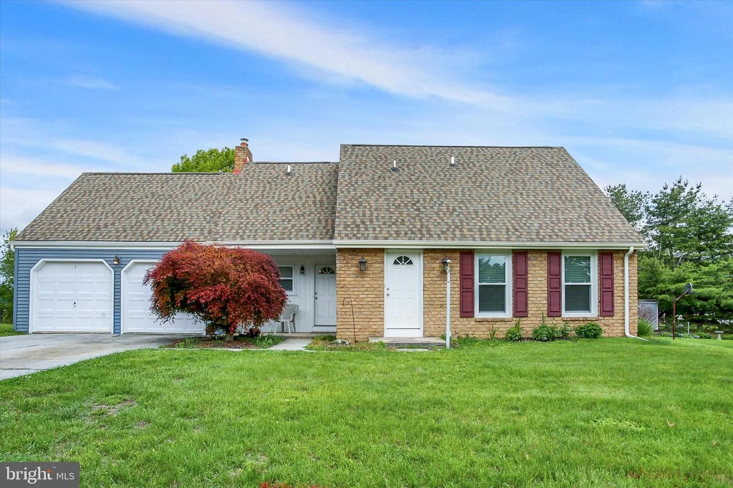 429 N Scenic Road