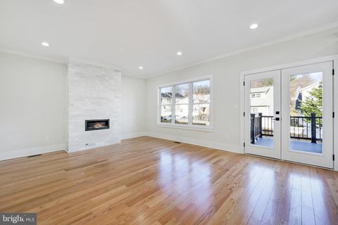 Townhouse in Arlington VA 2021 Kenmore STREET 46.jpg