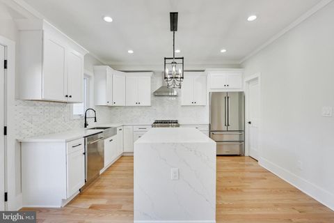 Townhouse in Arlington VA 2021 Kenmore STREET 42.jpg