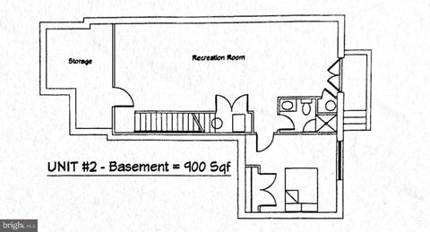 Townhouse in Arlington VA 2021 Kenmore STREET 3.jpg