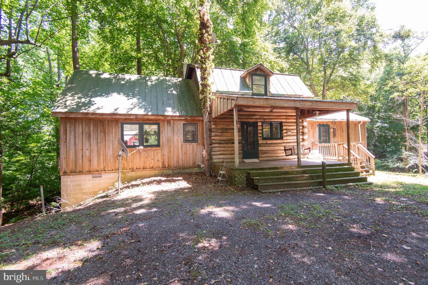 21370 Skeleton Creek Road, Preston, MD, 21655