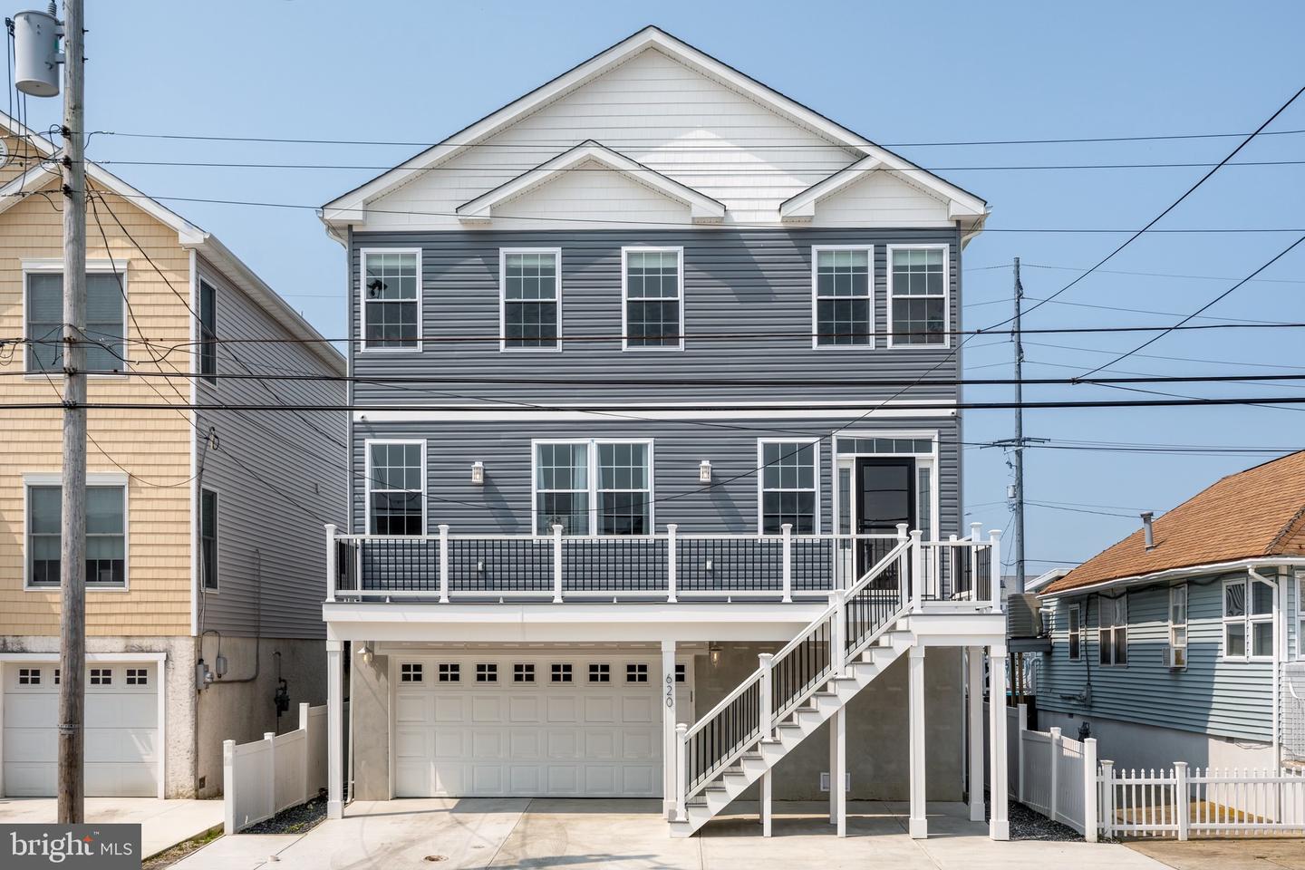 620 W Maple Avenue, Wildwood, New Jersey image 3