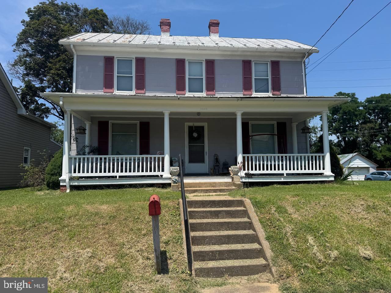 1245 E Main Street, Luray, VA, 22835