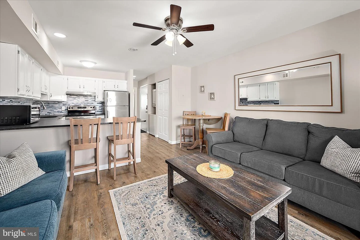 12300 Jamaica Avenue Unit 207