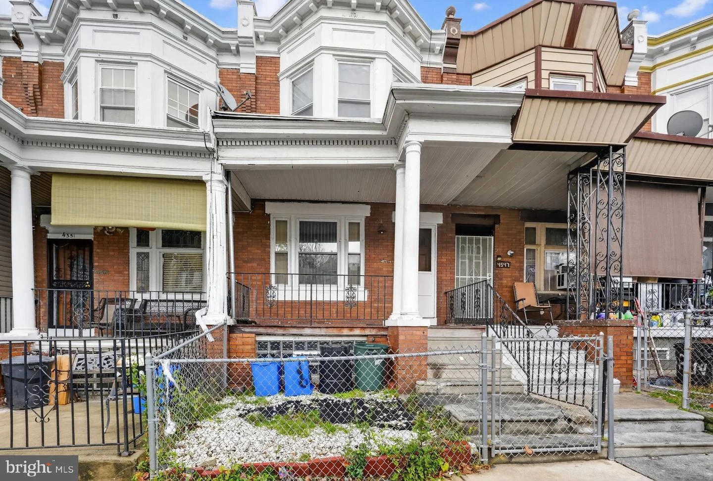 4549 N 13th Street