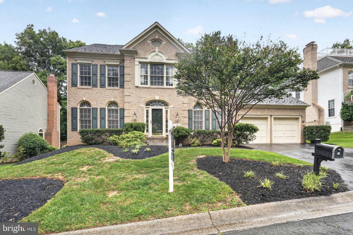 7 Turley Ct, North Potomac, MD, 20878
