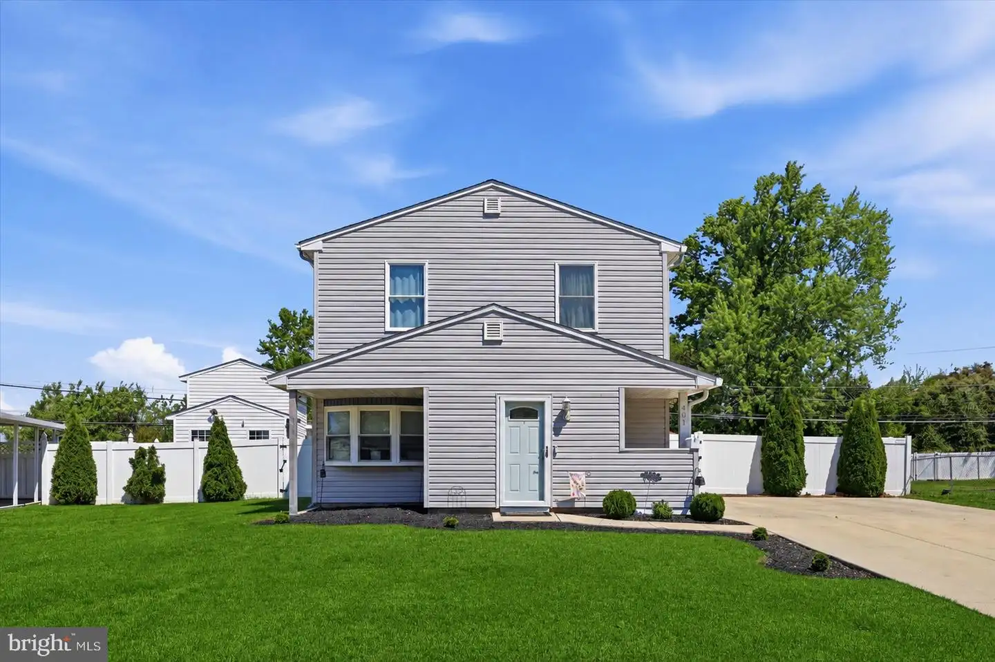 401 Stonybrook Drive, Levittown, PA, 19055