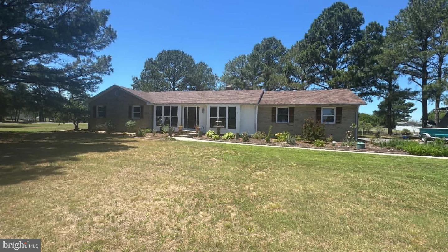 5000 Joshua Thomas Road