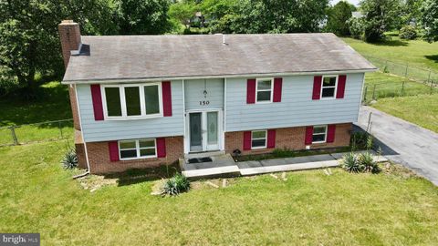 A home in Charles Town