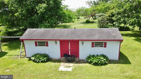 A home in Charles Town