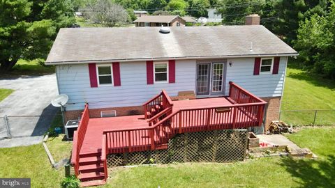 A home in Charles Town