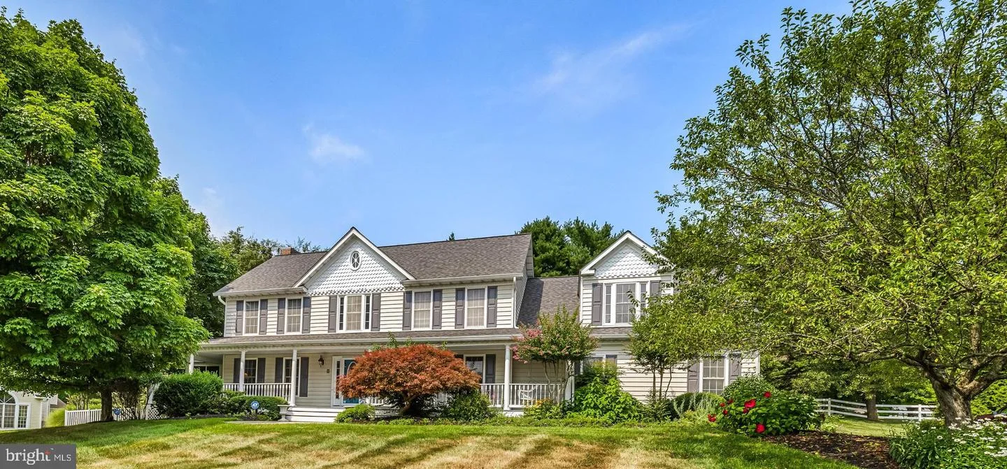 2055 Misty Meadow Road, Finksburg, MD, 21048