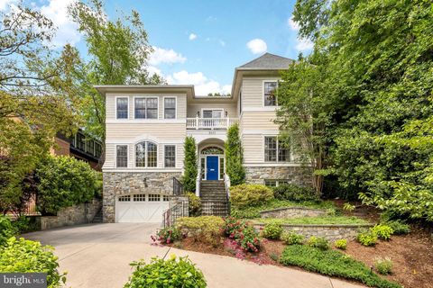 5017 Klingle St NW Washington DC 20016