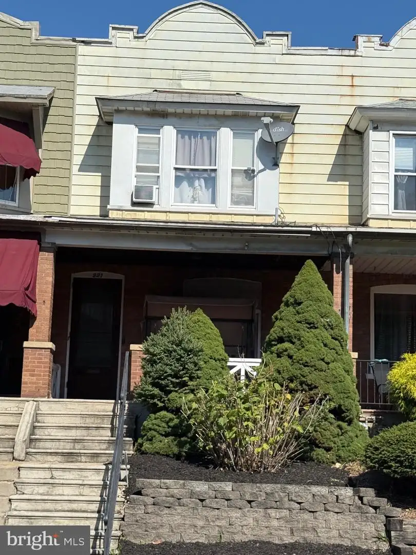 221 E 21st Street, Northampton, PA, 18067