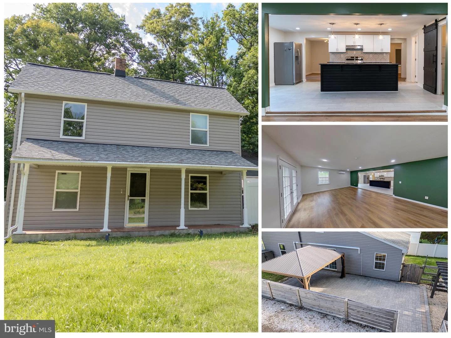 2706 Paper Mill Road