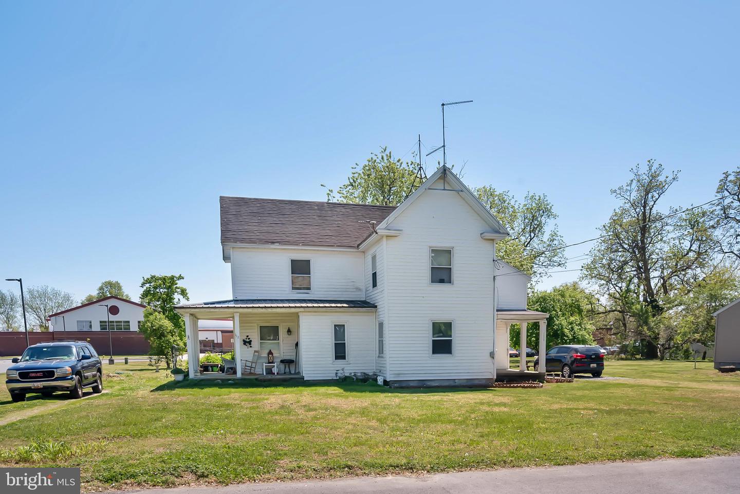 112 Noble Avenue, Preston, MD, 21655