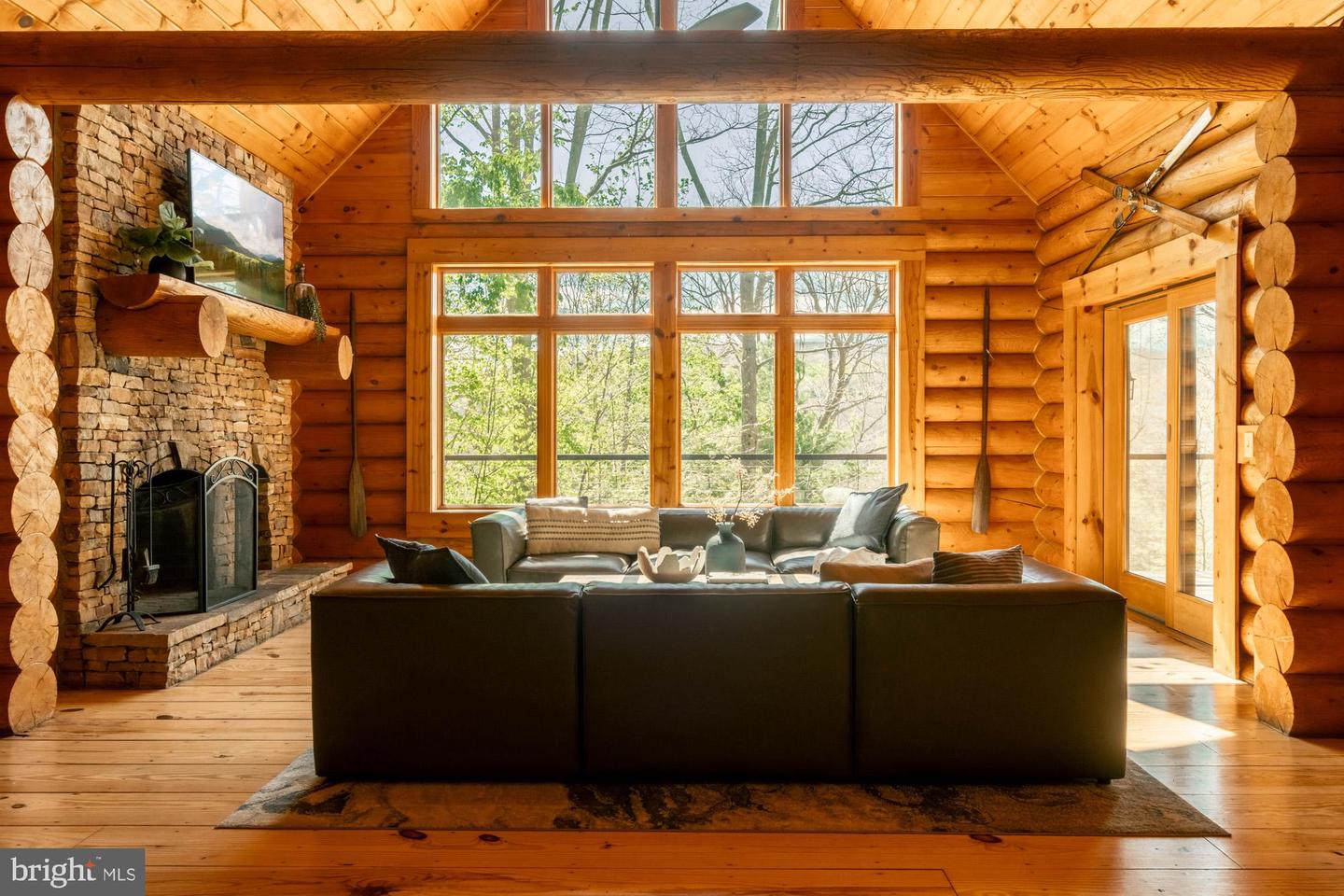 425 Hines Drive, Swanton, MD, 21561
