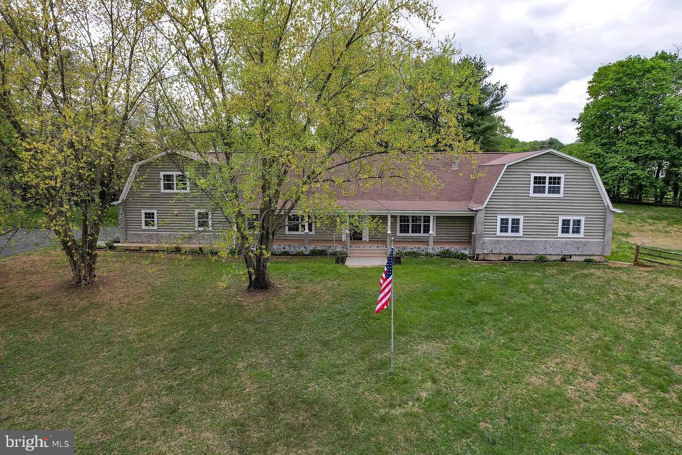 23311 Woodfield Road, Gaithersburg, MD, 20882